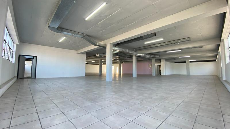 Commercial Property for Sale in Maitland Western Cape